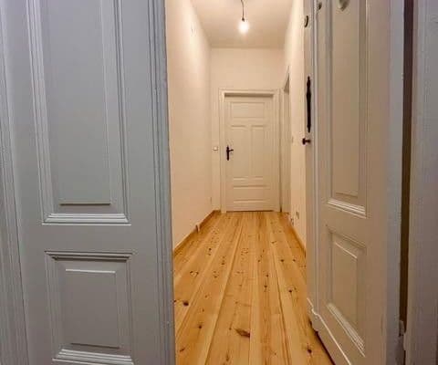 Prenájom bytu 3-izbový 76 m², Eberswalde, Brandenbursko Prenájom bytu 3-izbový 76 m², Eberswalde, Brandenbursko