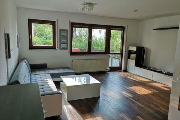 Predaj bytu 2-izbový 65 m², Leinfelden-Echterdingen Predaj bytu 2-izbový 65 m², Leinfelden-Echterdingen