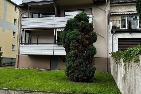 Predaj bytu 4-izbový 107 m², Oberhausen Predaj bytu 4-izbový 107 m², Oberhausen