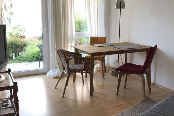 Prenájom bytu 2-izbový 42 m², Wilhelmstraße 121, Tübingen Prenájom bytu 2-izbový 42 m², Wilhelmstraße 121, Tübingen