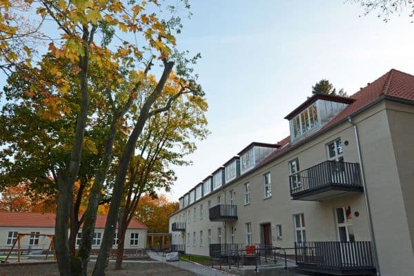 Prenájom bytu 2-izbový 67 m², Metropolitan Park 22, Berlin, Berlín Prenájom bytu 2-izbový 67 m², Metropolitan Park 22, Berlin, Berlín