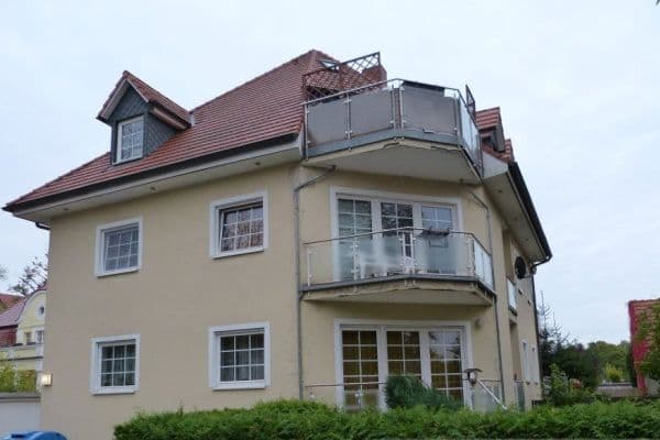 Predaj bytu 3-izbový 59 m², Ulmenstrasse 2, Falkensee Predaj bytu 3-izbový 59 m², Ulmenstrasse 2, Falkensee