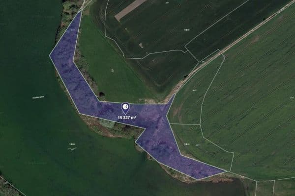 Predaj pozemku 15.337 m², Predaj pozemku 15.337 m²,