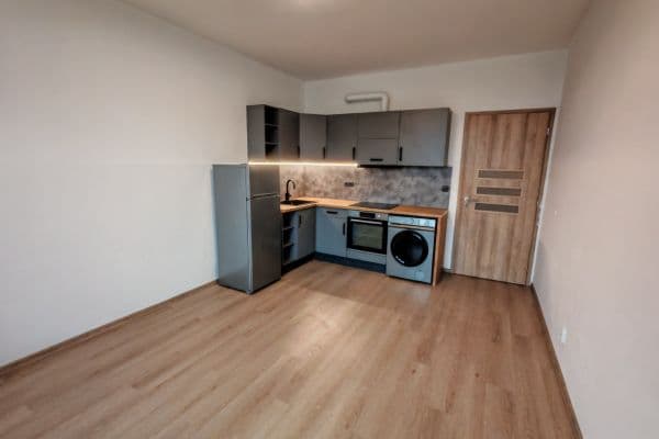 Prenájom bytu 1-izbový 25 m², Kralická, Praha Prenájom bytu 1-izbový 25 m², Kralická, Praha
