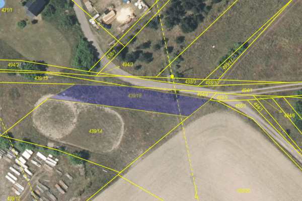 Predaj pozemku 1.928 m², Predaj pozemku 1.928 m²,