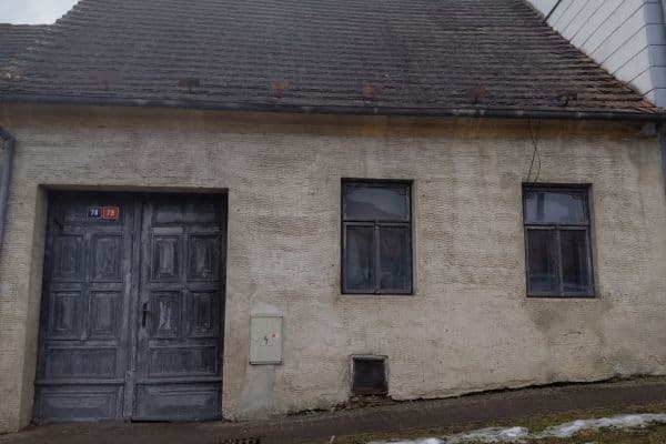 Predaj domu Predaj domu