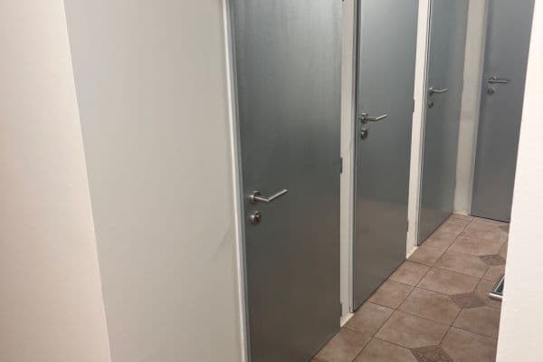 Predaj nebytového priestoru 2 m², Sokolská, Praha Predaj nebytového priestoru 2 m², Sokolská, Praha