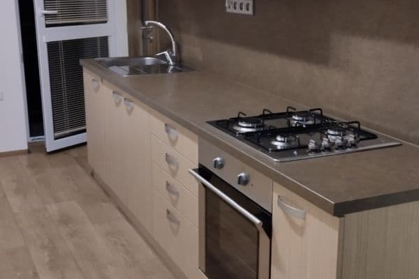 Prenájom bytu 1-izbový 40 m², Brahmsova, Letovice, Jihomoravský kraj Prenájom bytu 1-izbový 40 m², Brahmsova, Letovice, Jihomoravský kraj