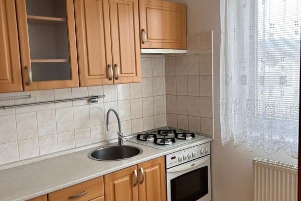 Prenájom bytu 1-izbový 28 m², J. Haška, Letovice, Jihomoravský kraj Prenájom bytu 1-izbový 28 m², J. Haška, Letovice, Jihomoravský kraj