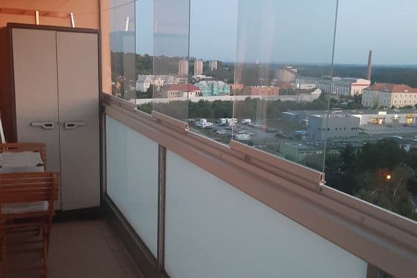 Predaj bytu 3-izbový 72 m², Sportovní, Mělník, Středočeský kraj Predaj bytu 3-izbový 72 m², Sportovní, Mělník, Středočeský kraj