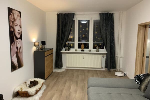 Predaj bytu 2-izbový 61 m², Jeronýmova, Jablonec nad Nisou Predaj bytu 2-izbový 61 m², Jeronýmova, Jablonec nad Nisou