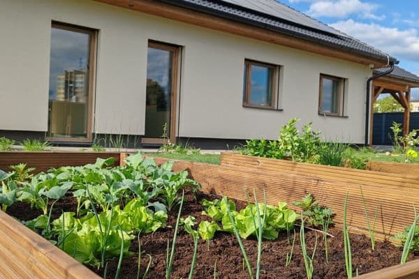 Predaj domu 124 m², pozemek 1.138 m², Karla Otta, Bohumín Predaj domu 124 m², pozemek 1.138 m², Karla Otta, Bohumín