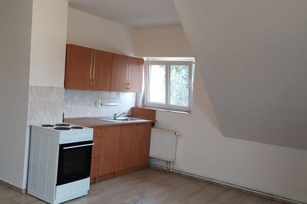 Prenájom bytu 1-izbový 34 m², U Křížku, Rakovník Prenájom bytu 1-izbový 34 m², U Křížku, Rakovník
