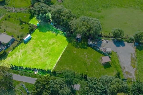 Predaj pozemku Predaj pozemku