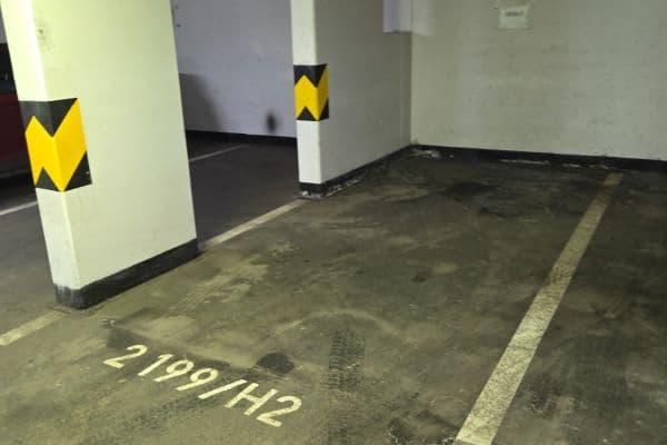 Prenájom garáže 15 m², Prenájom garáže 15 m²,