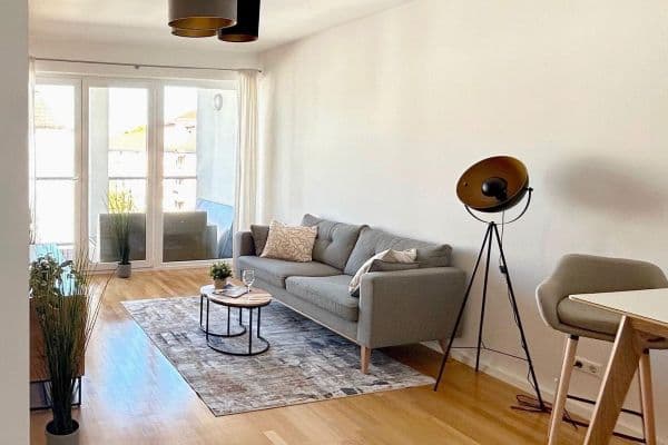 Predaj bytu 2-izbový 56 m², Weserstr. 41, Berlin, Berlín Predaj bytu 2-izbový 56 m², Weserstr. 41, Berlin, Berlín