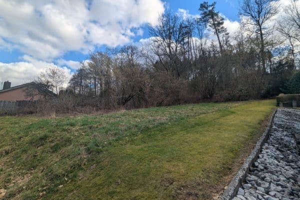 Predaj pozemku 757 m², Am Hähnchen 7, Kammerforst Predaj pozemku 757 m², Am Hähnchen 7, Kammerforst