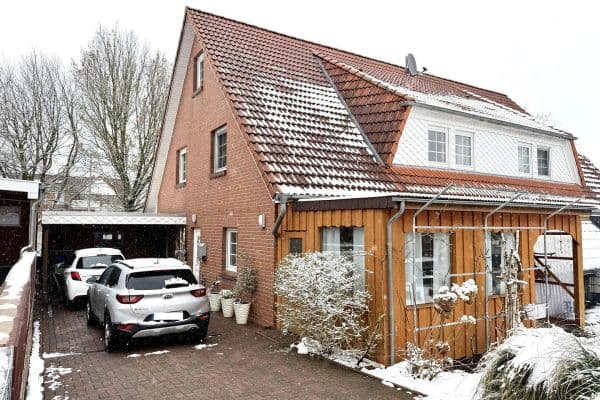 Predaj domu 124 m², pozemek 296 m², Stade Predaj domu 124 m², pozemek 296 m², Stade