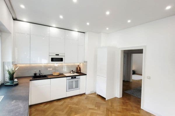 Predaj bytu 3-izbový 106 m², Mulheim an der Ruhr Predaj bytu 3-izbový 106 m², Mulheim an der Ruhr