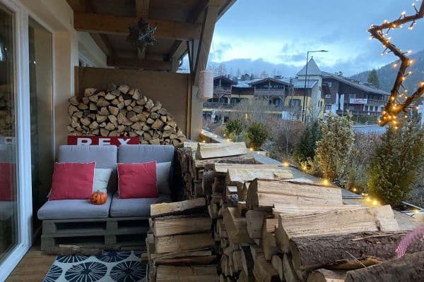 Predaj bytu 4-izbový 130 m², Seefeld in Tirol, Tirolsko Predaj bytu 4-izbový 130 m², Seefeld in Tirol, Tirolsko