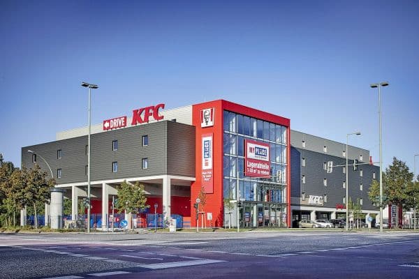 Prenájom nebytového priestoru 41 m², Schnellerstrasse 18 a, Berlin, Berlín Prenájom nebytového priestoru 41 m², Schnellerstrasse 18 a, Berlin, Berlín