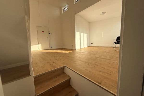 Prenájom kancelárie 48 m², Hamburg, Hamburg Prenájom kancelárie 48 m², Hamburg, Hamburg