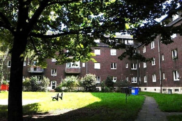 Prenájom bytu 3-izbový 68 m², Neustadtstraße 3, Leverkusen, Severné Porýnie - Westfálsko Prenájom bytu 3-izbový 68 m², Neustadtstraße 3, Leverkusen, Severné Porýnie - Westfálsko