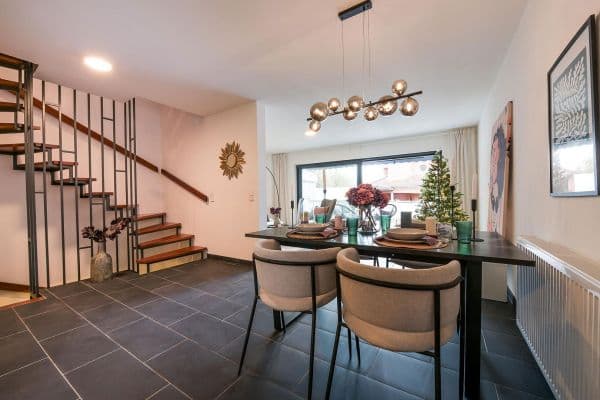 Predaj domu 161 m², pozemek 216 m², Bad Friedrichshall Predaj domu 161 m², pozemek 216 m², Bad Friedrichshall