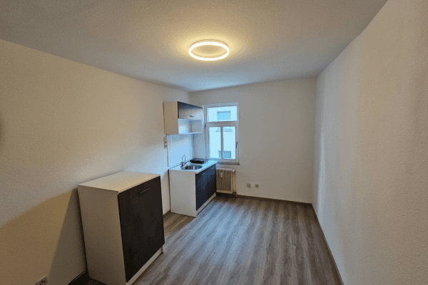 Prenájom bytu 1-izbový 20 m², Große Klostergasse 2, Friedberg (Hessen) Prenájom bytu 1-izbový 20 m², Große Klostergasse 2, Friedberg (Hessen)