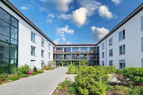 Prenájom kancelárie 200 m², Fasanenstraße 22, Vaterstetten, Bavorsko Prenájom kancelárie 200 m², Fasanenstraße 22, Vaterstetten, Bavorsko