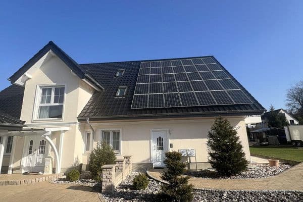 Prenájom bytu 3-izbový 75 m², Detmold Prenájom bytu 3-izbový 75 m², Detmold