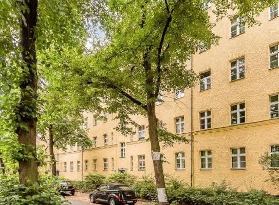 Predaj bytu 3-izbový 85 m², Laubenheimer Straße 35, Berlin, Berlín Predaj bytu 3-izbový 85 m², Laubenheimer Straße 35, Berlin, Berlín