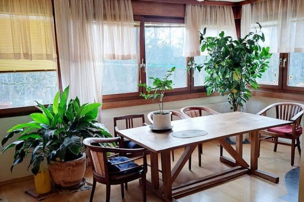 Predaj bytu 3-izbový 102 m², Rosentalgasse, Vienna, Viedeň Predaj bytu 3-izbový 102 m², Rosentalgasse, Vienna, Viedeň