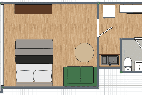 Predaj bytu 1-izbový 31 m², Kurt-Eisner-Str. 41, München, Bavorsko Predaj bytu 1-izbový 31 m², Kurt-Eisner-Str. 41, München, Bavorsko