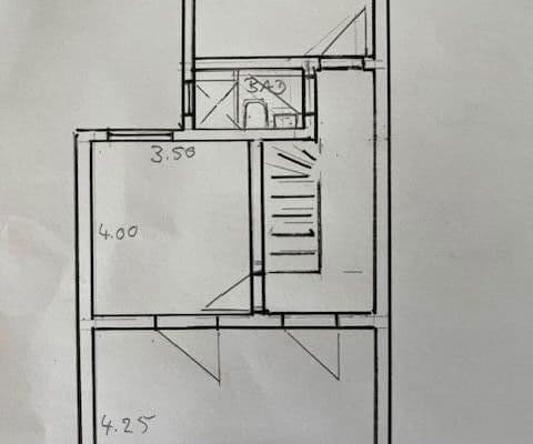 Prenájom bytu 2-izbový 55 m², Bonner Str. 000, Bonn - Bad Godesberg Prenájom bytu 2-izbový 55 m², Bonner Str. 000, Bonn - Bad Godesberg