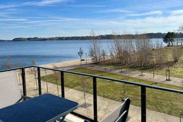 Prenájom bytu 3-izbový 87 m², Schleibogen 12, Schleswig, Šlezvicko-Holštajnsko Prenájom bytu 3-izbový 87 m², Schleibogen 12, Schleswig, Šlezvicko-Holštajnsko