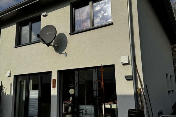 Predaj domu 130 m², pozemek 350 m², Bad Bramstedt Predaj domu 130 m², pozemek 350 m², Bad Bramstedt