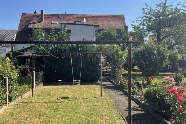 Predaj domu 170 m², pozemek 684 m², Frankfurt Predaj domu 170 m², pozemek 684 m², Frankfurt