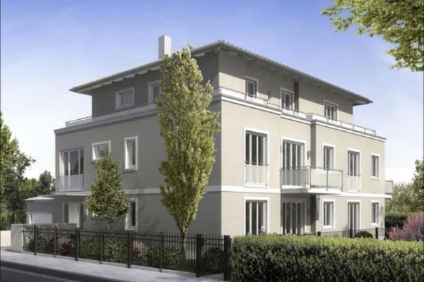 Predaj bytu 3-izbový 104 m², München, Bavorsko Predaj bytu 3-izbový 104 m², München, Bavorsko