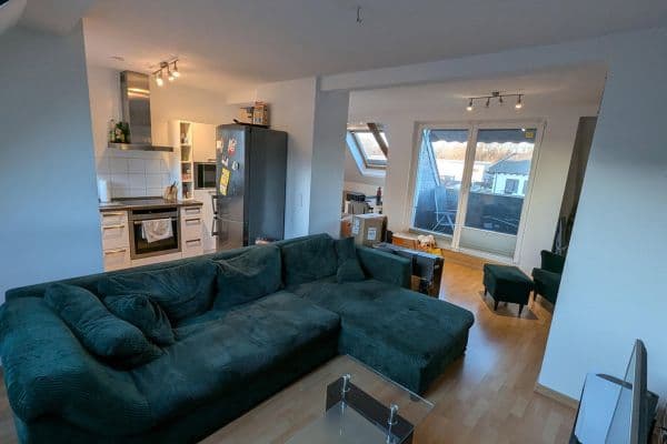 Prenájom bytu 3-izbový 106 m², Robend 105a-d, Viersen Prenájom bytu 3-izbový 106 m², Robend 105a-d, Viersen