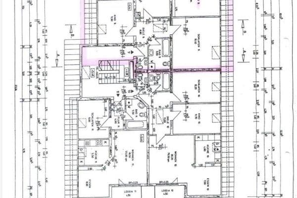 Predaj bytu 5-izbový 123 m², Spöckerweg 2, Linkenheim-Hochstetten Predaj bytu 5-izbový 123 m², Spöckerweg 2, Linkenheim-Hochstetten