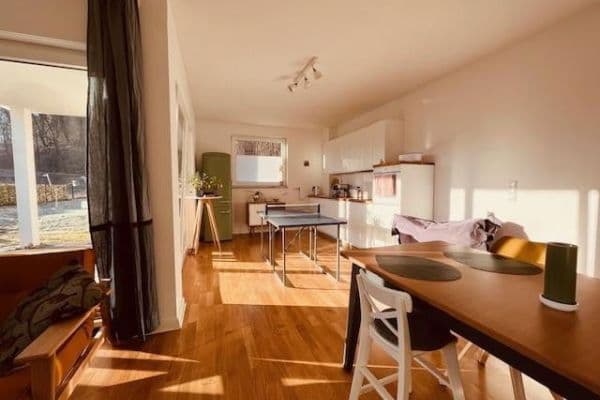 Prenájom bytu 3-izbový 97 m², Max-Planck-Str. 13, Potsdam Prenájom bytu 3-izbový 97 m², Max-Planck-Str. 13, Potsdam