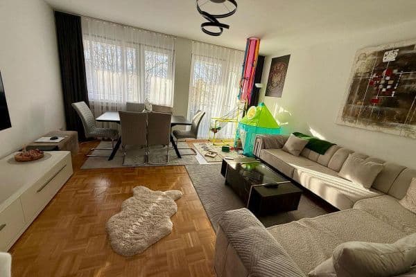 Predaj bytu 3-izbový 79 m², München, Bavorsko Predaj bytu 3-izbový 79 m², München, Bavorsko