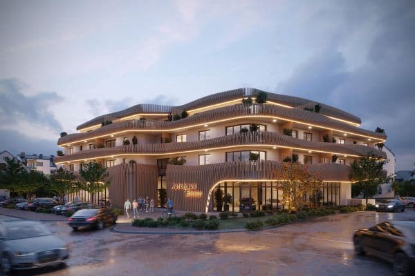 Prenájom kancelárie 83 m², Leipzigerstraße 29, Erlensee Prenájom kancelárie 83 m², Leipzigerstraße 29, Erlensee