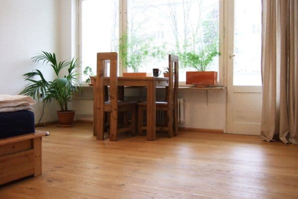 Prenájom bytu 1-izbový 35 m², Stendaler Strasse 18A, Berlin, Berlín Prenájom bytu 1-izbový 35 m², Stendaler Strasse 18A, Berlin, Berlín