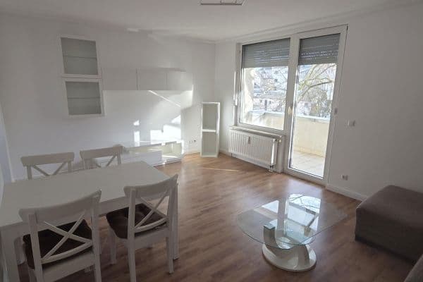 Prenájom bytu 2-izbový 57 m², Köln, Severné Porýnie - Westfálsko Prenájom bytu 2-izbový 57 m², Köln, Severné Porýnie - Westfálsko