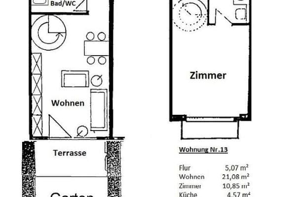 Prenájom bytu 3-izbový 75 m², Schnorr-von-Carolsfeld-Str.19, München, Bavorsko Prenájom bytu 3-izbový 75 m², Schnorr-von-Carolsfeld-Str.19, München, Bavorsko