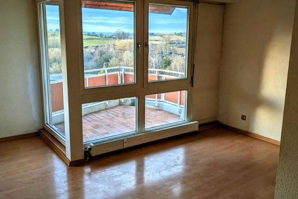 Prenájom bytu 2-izbový 64 m², Nürtingen Prenájom bytu 2-izbový 64 m², Nürtingen