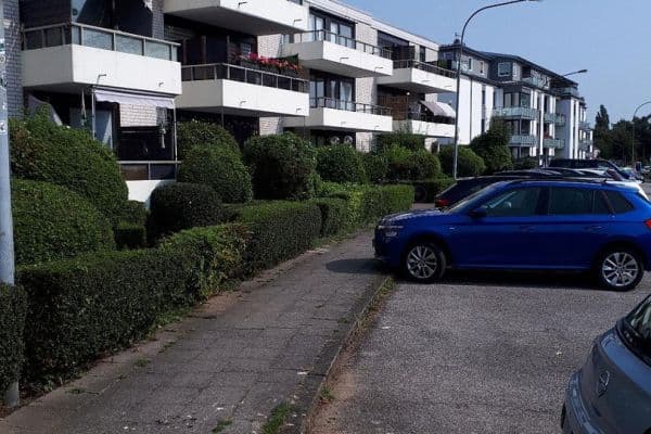 Prenájom bytu 3-izbový 81 m², Brahmsstr.18a, Lübeck Prenájom bytu 3-izbový 81 m², Brahmsstr.18a, Lübeck