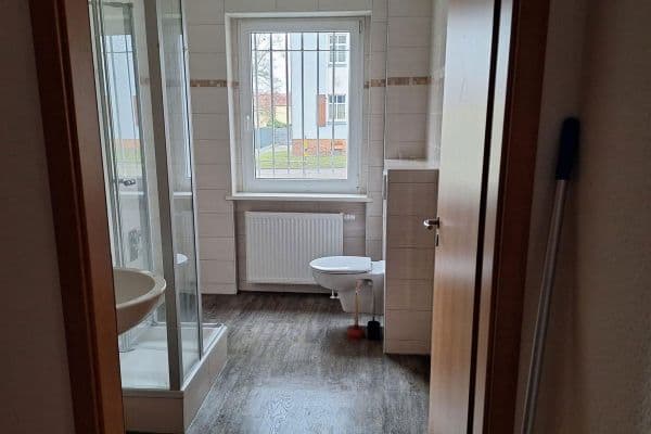 Prenájom bytu 3-izbový 65 m², Freienwalder Str 39, Eberswalde, Brandenbursko Prenájom bytu 3-izbový 65 m², Freienwalder Str 39, Eberswalde, Brandenbursko